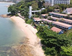 Pattaya Paradise Beach Resort Dış Mekan