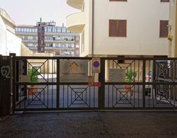 Patty's Aparthotel Arezzo Dış Mekan