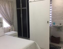 Patzerellas Cozy Nest Banyo Özellikleri