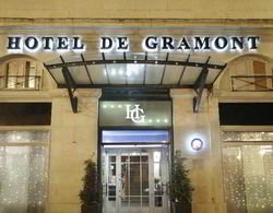 Hotel Pau Gramont Genel