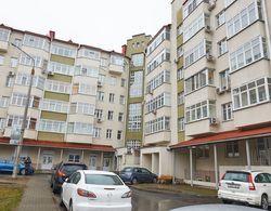 PaulMarie Apartments in Gomel Dış Mekan