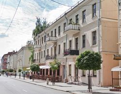 PaulMarie Apartment near Nezavisimosti Dış Mekan