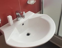 Hotel Paun Banyo Özellikleri