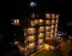 Hotel Pauwa Pokhara Öne Çıkan Resim