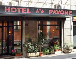 Hotel Pavone Genel