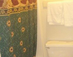 Pawnee Inn Banyo Özellikleri
