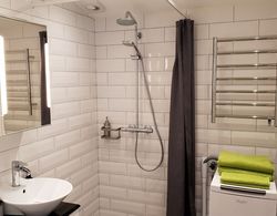 PAX Apartments Banyo Tipleri