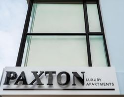 Paxton Luxury Apartments Dış Mekan