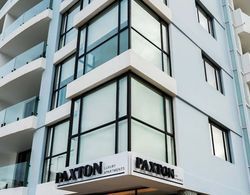 Paxton Luxury Apartments Dış Mekan