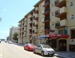 Payet Apartments 2-4 Personas Dış Mekan