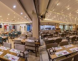Payidar Otel Restaurant Genel