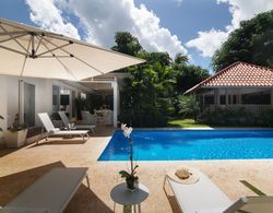 Villa Paz by Casa de Campo Resort & Villas Dış Mekan