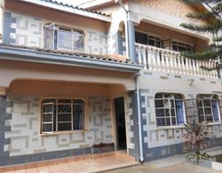 Paz GuestHouse Nairobi - Kileleshwa Dış Mekan