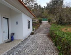 Peaceful 2-bed Villa in Assafarge, Coimbra Dış Mekan
