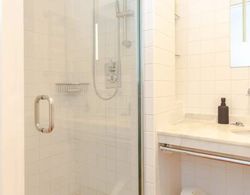 Peaceful 2 Bedroom Apartment in Central London Banyo Tipleri