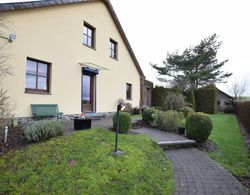 Peaceful Cottage in Ardennes With Private Terrace Dış Mekan