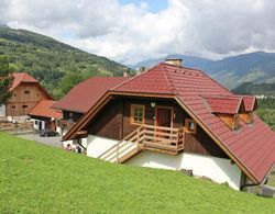 Peaceful Cottage near Ski Area in Gmünd Dış Mekan