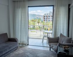 Peaceful Flat Close to Beach in Marmaris Oda