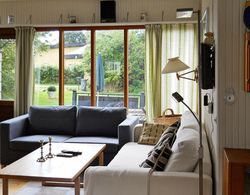 Peaceful Holiday Home in Gilleleje Denmark With Terrace İç Mekan