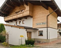 Peaceful Apartment in Fügenberg near Ski Area Dış Mekan