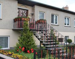 Peaceful Apartment in Klütz Germany near Boltenhagener Beach Dış Mekan