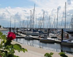 Peaceful Apartment in Klütz Germany near Boltenhagener Beach İç Mekan