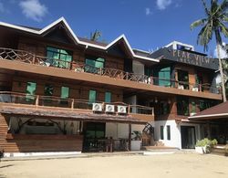 Peak View Resort by Cocotel Dış Mekan