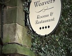Peak Weavers Rooms & Restaurant Dış Mekan
