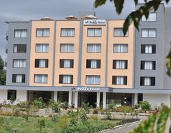 Peaks Hotel Limited Öne Çıkan Resim