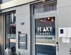 Peaky Riders Dış Mekan