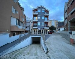 Pearl Apartments Dış Mekan