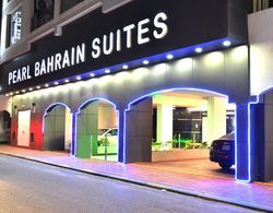 Pearl Bahrain Suites Dış Mekan