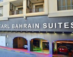 Pearl Bahrain Suites Dış Mekan