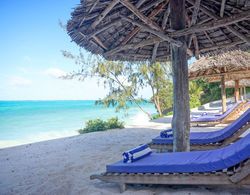 Pearl Beach Resort & Spa Zanzibar Genel