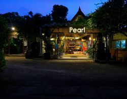 Pearl Boutique Hotel - Adult Only Dış Mekan
