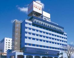 Hotel Pearl City Akita Kanto-odori Genel