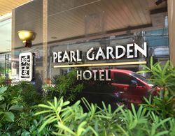 Pearl Garden Hotel Dış Mekan