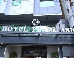 Hotel Pearl Inn Dış Mekan