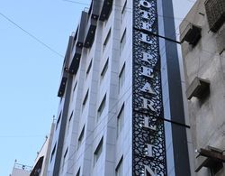 Hotel Pearl Inn Dış Mekan