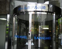 Pearl Hotel Kawasaki Genel