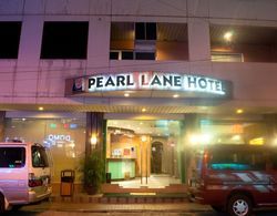 Pearl Lane Hotel Dış Mekan