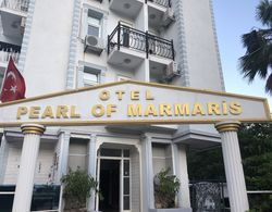 PEARL OF MARMARİS Dış Mekan