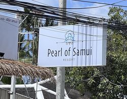 Pearl of Samui Resort Dış Mekan