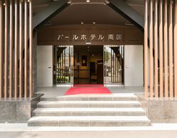 Pearl Hotel Ryogoku Genel