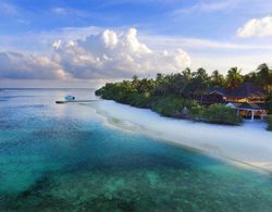 Pearl Sands of Maldives Öne Çıkan Resim