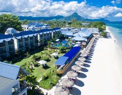 Pearle Beach Resort & Spa Mru Genel