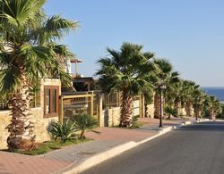Pearls of Crete - Holiday Residences Dış Mekan