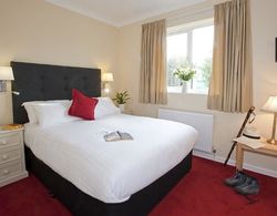 Peartree Serviced Apartments Genel