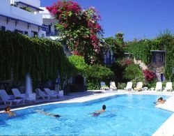 Peda Hotels Blue Bodrum Beach Genel