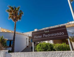 Hotel Pedraladda Genel